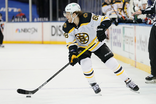 NHL DFS Playbook: March 7