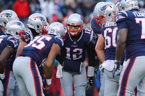 2017 NFL Weekly Game Previews: Divisional Round