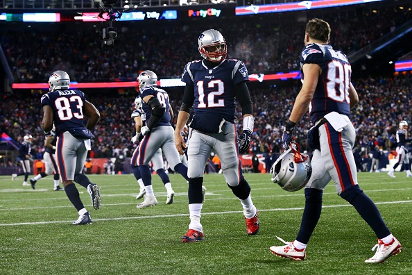 2017 NFL Weekly Game Previews: Conference Championships