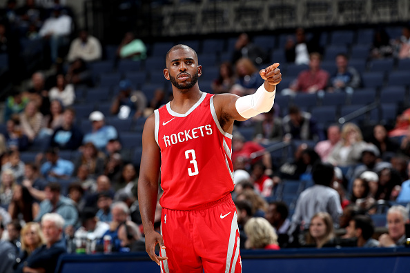 DFS NBA Optimal Lineups: October 17 