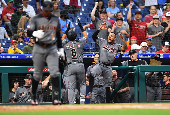 Fantasy Sports Morning Alarm: June 11