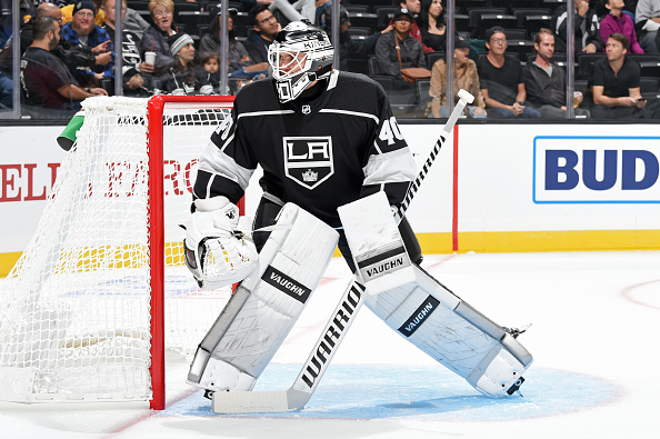 2018 Fantasy Hockey: Waiver Wire Report November 18