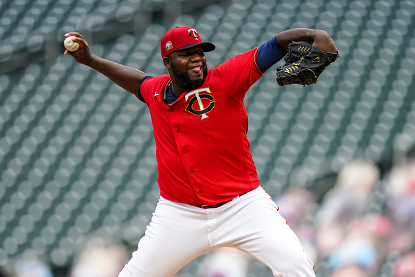 MLB DFS Example Lineups September 13