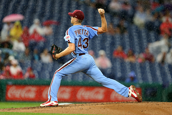 2018 Fantasy Baseball Waiver Advice: August 18