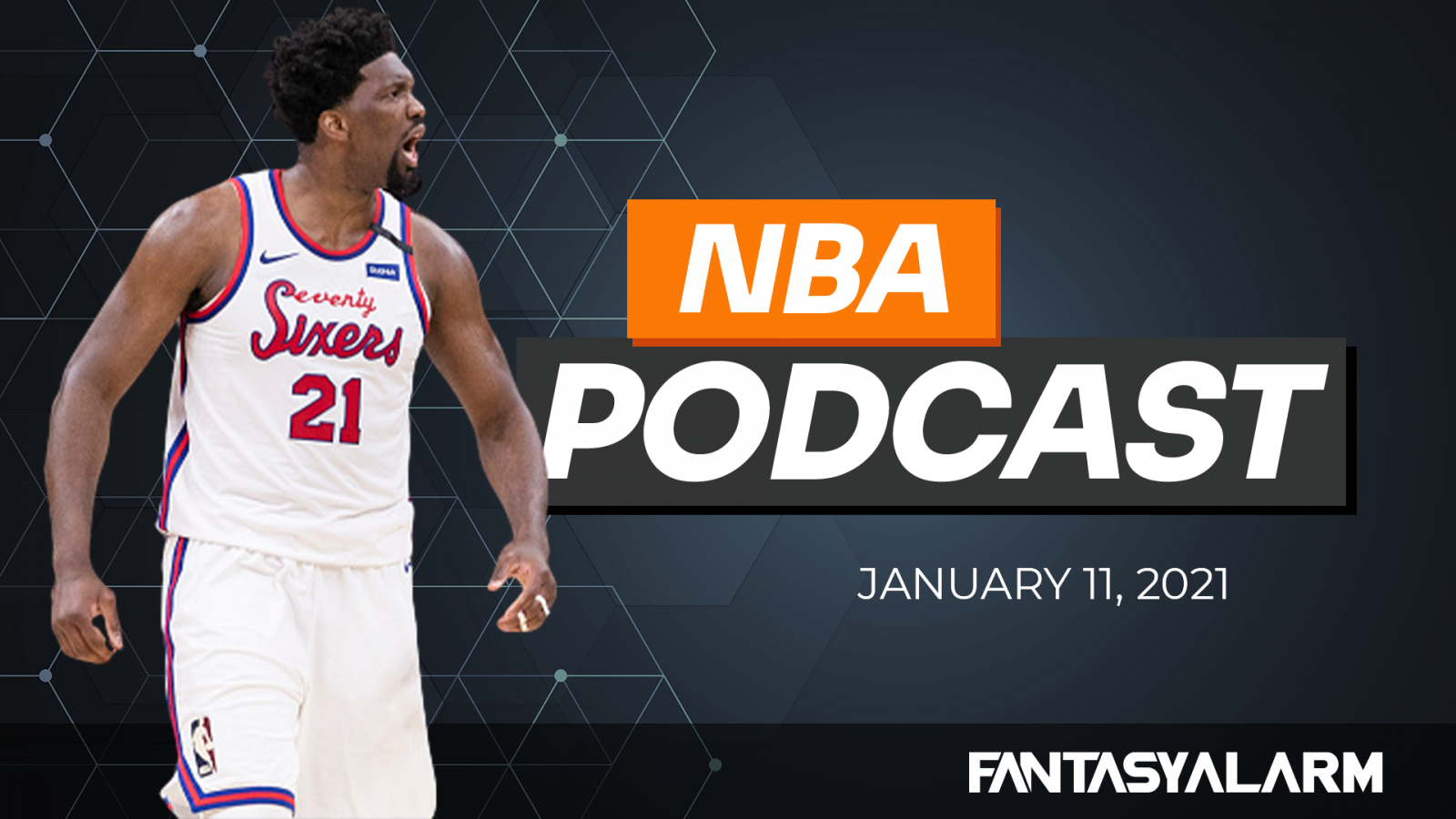NBA DFS Podcast: January 11