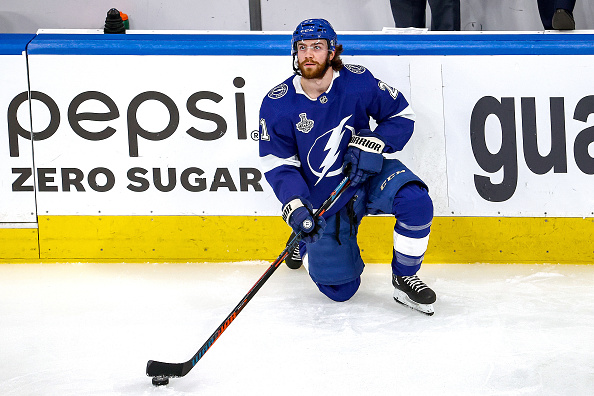 NHL DFS Playbook: January 13