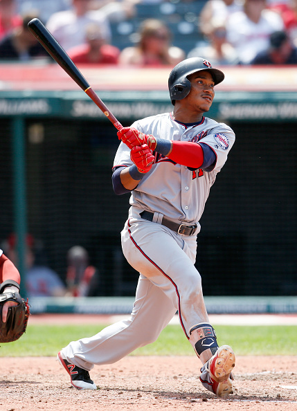 MLB DFS Example Lineups: September 2