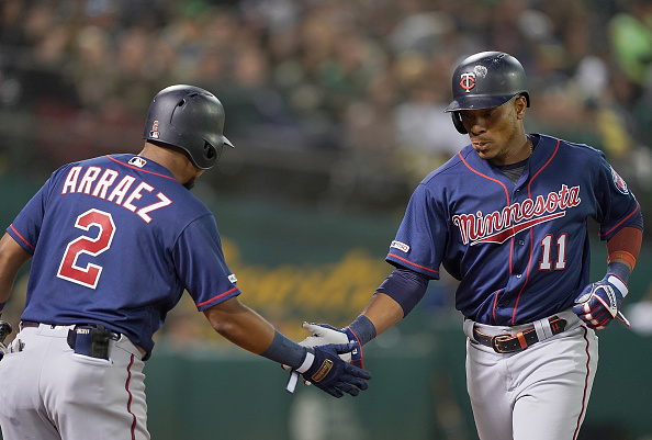 MLB DFS Example Lineups: July 7
