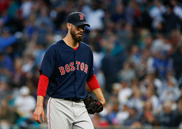 MLB Closing Bell: Porcello on the Rebound