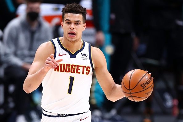 NBA DFS Fast Break Core Plays Playbook: April 28