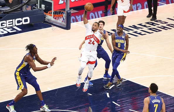 NBA DFS Fast Break: Playbook Core Plays - February 21