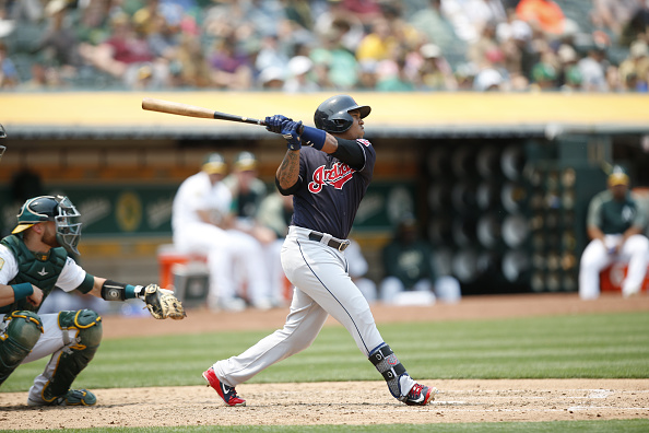 DFS MLB Optimal Lineup: August 29