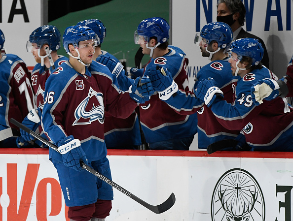 NHL DFS Playbook: January 31