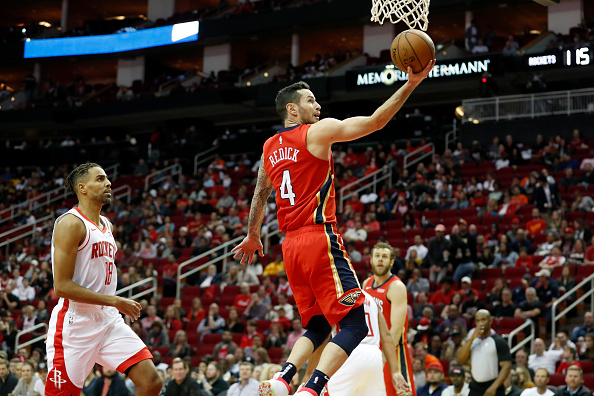 NBA DFS Value Vault: November 11