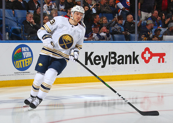 NHL DFS Example Lineups: November 16