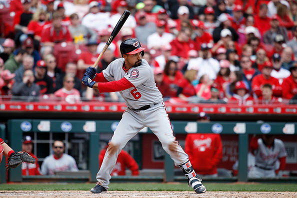 DFS MLB Stacks: August 24