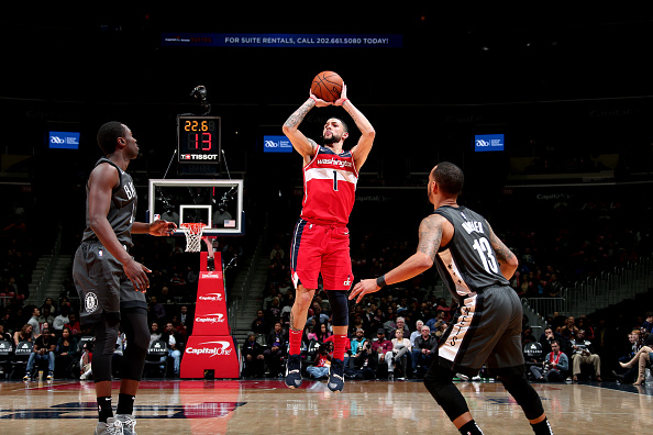 DFS NBA Optimal Lineups: December 5