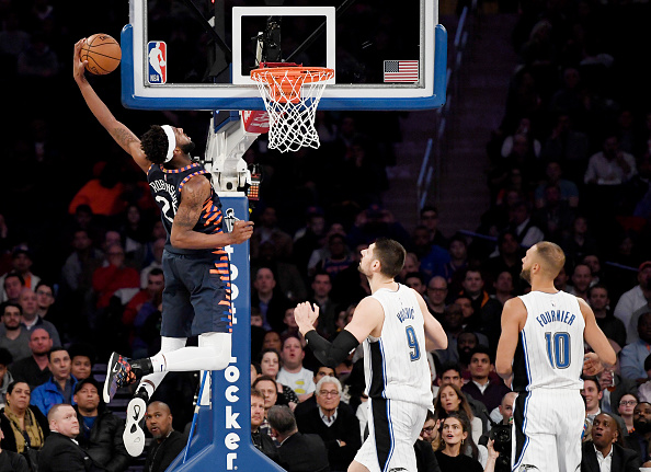 DFS NBA Playbook: February 28