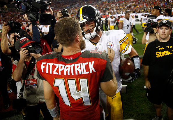 Fantasy Sports Morning Alarm: September 25