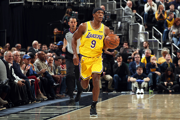 NBA DFS Value Vault: December 18