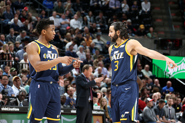 DFS NBA Playbook: March 22