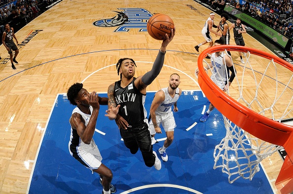 DFS NBA Optimal Lineups: February 8th 