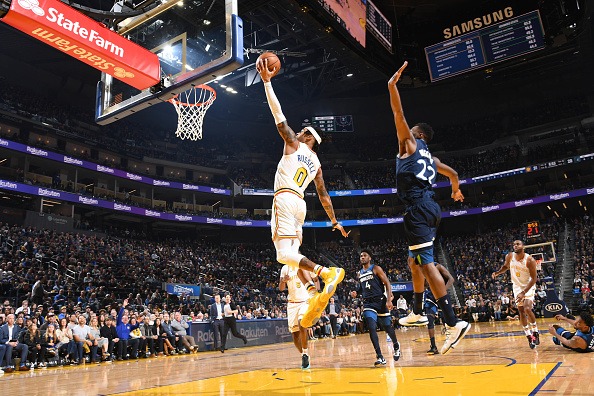 NBA DFS Playbook: December 27