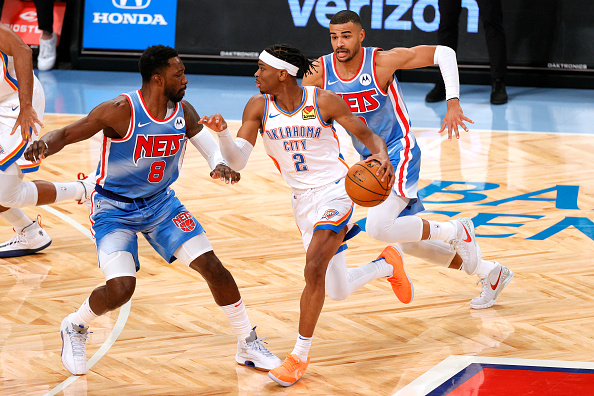 NBA DFS Playbook: January 12