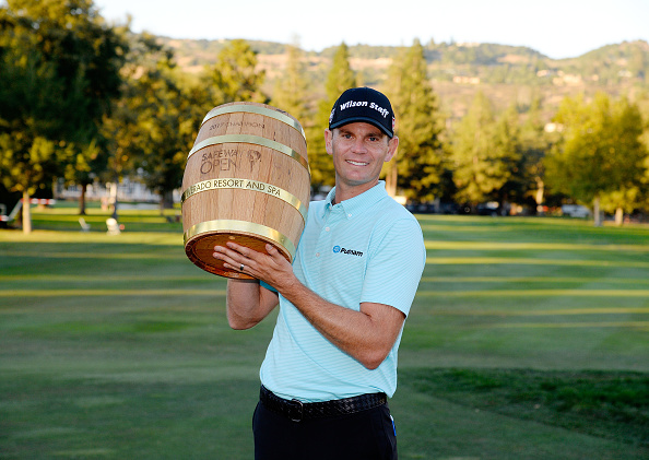 DFS PGA Playbook - Safeway Open