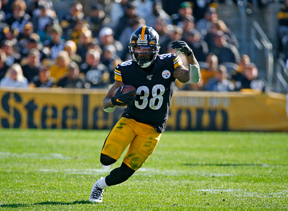 SuperDraft Playbook & Example Lineups - Week 10