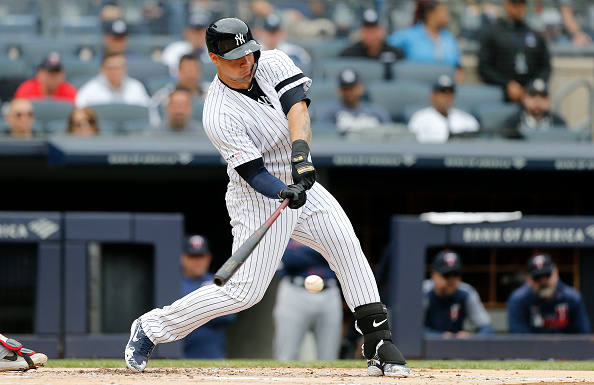 MLB DFS Playbook: May 9