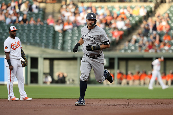 MLB DFS Playbook: May 23