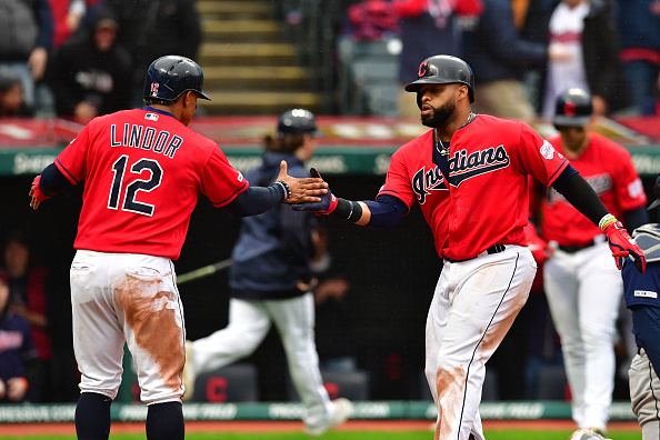 MLB DFS Playbook: May 5