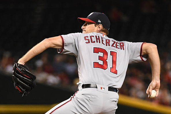 DFS MLB Lineup Construction: May 25