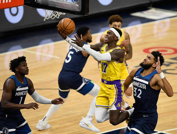 NBA DFS Fast Break: Playbook Core Plays - February 18