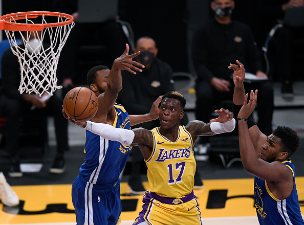 NBA DFS Playbook: January 28