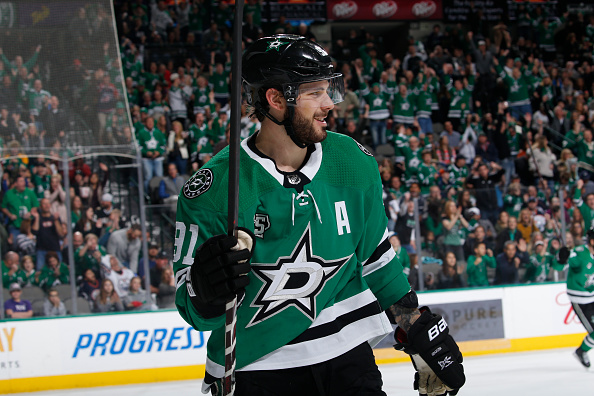 2018 DFS NHL Playbook: March 13