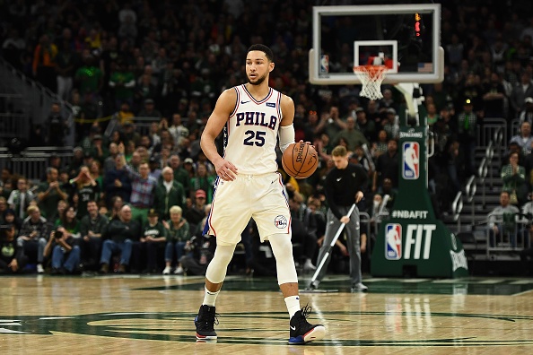 DFS NBA Playbook: March 19