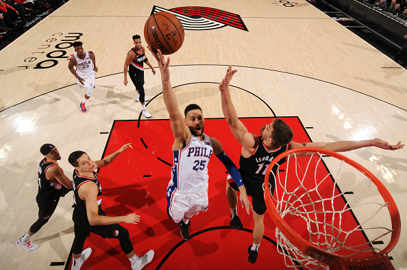 Fantasy Alarm NBA DFS Podcast - January 1