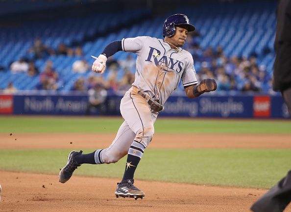 MLB Offseason: Zunino Traded to Rays