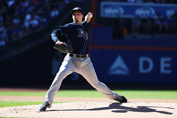 MLB Closing Bell: Oh, No, Not Snell