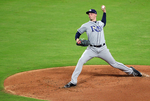 DFS MLB Playbook: September 23