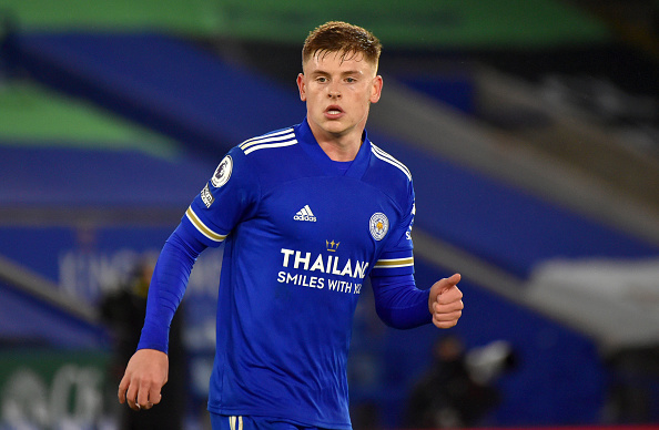 EPL DFS Playbook: January 31