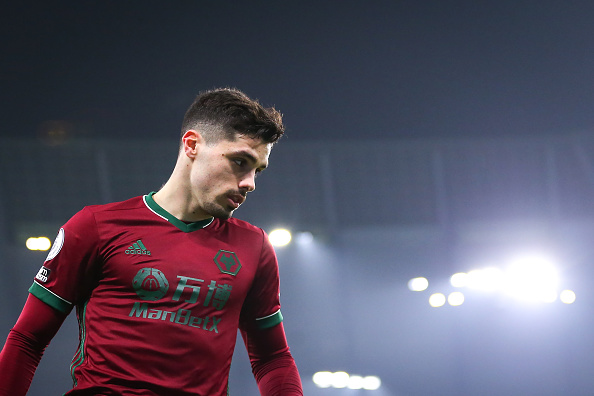 EPL DFS Playbook: March 5