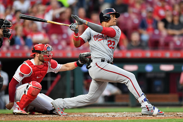 MLB DFS Hit & Run: Playbook Core Plays - April 18