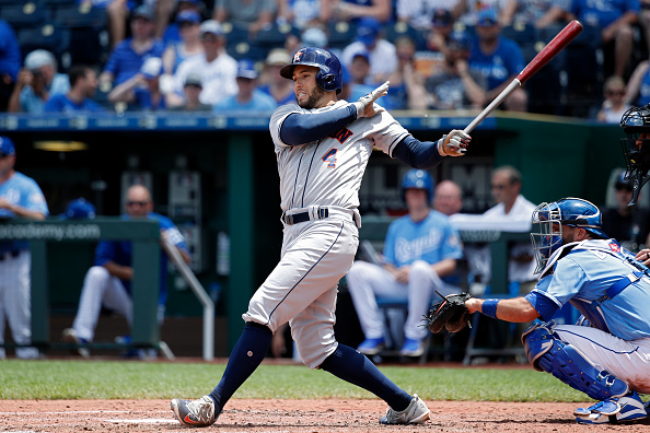 Fantasy Alarm Closing Bell: Sitting Springer