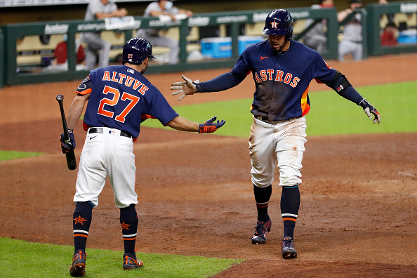 MLB DFS Playbook: September 22