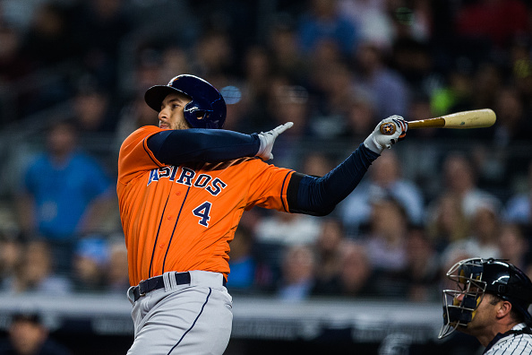 DFS MLB Playbook: June 10