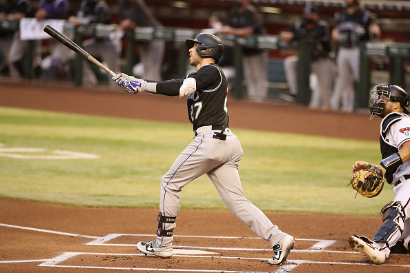 MLB DFS Example Lineups: August 25