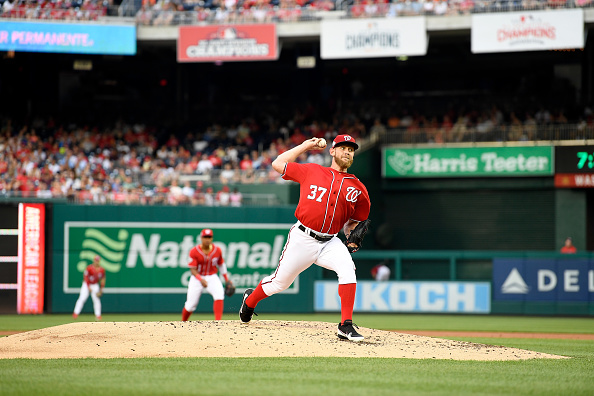 MLB Closing Bell: July 20